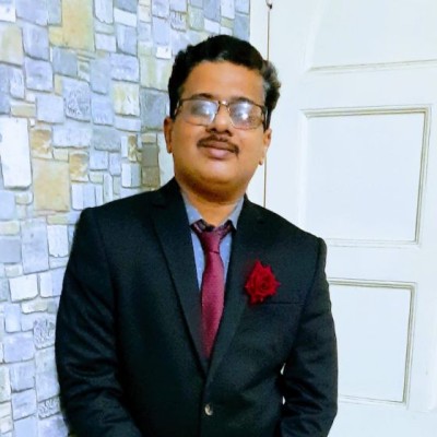 Dr. Shivsagar Jadhav